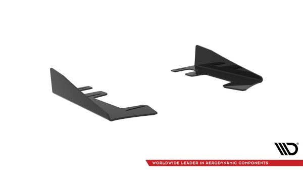 Subaru WRX STI Mk1 - Splitters traseiros | SUIM4FWRXSTICNC-RSF1G | Produto Maxton Design distribuído por Unicartuning. Subaru WRX STI Mk1 - Splitters traseiros | SUIM4FWRXSTICNC-RSF1G | Produto Maxton Design distribuído por Unicartuning.