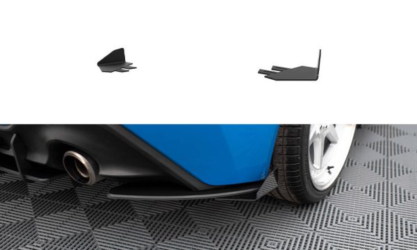 Subaru BRZ Mk2 - Splitters traseiros | TOGR861CNC-RSF1G | Produto Maxton Design distribuído por Unicartuning. Subaru BRZ Mk2 - Splitters traseiros | TOGR861CNC-RSF1G | Produto Maxton Design distribuído por Unicartuning.