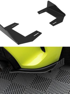 BMW 1 F40 Pack M / M135i - Splitters traseiros V.1 | BM140MPACKCNC-RSF1G | Produto Maxton Design distribuído por Unicartuning. BMW 1 F40 Pack M / M135i - Splitters traseiros V.1 | BM140MPACKCNC-RSF1G | Produto Maxton Design distribuído por Unicartuning.