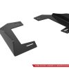 BMW 1 F40 Pack M / M135i - Splitters traseiros V.1 | BM140MPACKCNC-RSF1G | Produto Maxton Design distribuído por Unicartuning. BMW 1 F40 Pack M / M135i - Splitters traseiros V.1 | BM140MPACKCNC-RSF1G | Produto Maxton Design distribuído por Unicartuning.