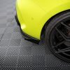 BMW 1 F40 Pack M / M135i - Splitters traseiros V.2 | BM140MPACKCNC-RSF2G | Produto Maxton Design distribuído por Unicartuning. BMW 1 F40 Pack M / M135i - Splitters traseiros V.2 | BM140MPACKCNC-RSF2G | Produto Maxton Design distribuído por Unicartuning.
