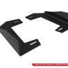 BMW 1 F40 Pack M / M135i - Splitters traseiros V.2 | BM140MPACKCNC-RSF2G | Produto Maxton Design distribuído por Unicartuning. BMW 1 F40 Pack M / M135i - Splitters traseiros V.2 | BM140MPACKCNC-RSF2G | Produto Maxton Design distribuído por Unicartuning.