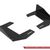 BMW 1 F40 Pack M / M135i - Splitters traseiros V.2 | BM140MPACKCNC-RSF2G | Produto Maxton Design distribuído por Unicartuning. BMW 1 F40 Pack M / M135i - Splitters traseiros V.2 | BM140MPACKCNC-RSF2G | Produto Maxton Design distribuído por Unicartuning.