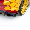Volkswagen Golf GTI ClubSport Mk8 - Splitters traseiros | VWGO8GTICSCNC-RSF1G | Produto Maxton Design distribuído por Unicartuning.