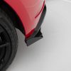 Volkswagen Golf 7 R / R-line (facelift) - Splitters traseiros | VWGO7FRCNC-RSF1G | Produto Maxton Design distribuído por Unicartuning. Volkswagen Golf 7 R / R-line (facelift) - Splitters traseiros | VWGO7FRCNC-RSF1G | Produto Maxton Design distribuído por Unicartuning.