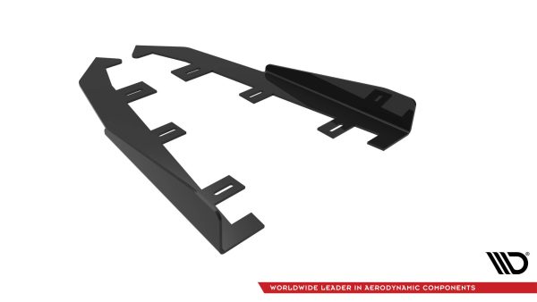 Volkswagen Jetta Gli Mk7 - Splitters traseiros | VWJE7GLICNC-RSF1G | Produto Maxton Design distribuído por Unicartuning. Volkswagen Jetta Gli Mk7 - Splitters traseiros | VWJE7GLICNC-RSF1G | Produto Maxton Design distribuído por Unicartuning.