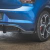 Volkswagen Polo GTI Mk6 - Splitters traseiros | VWPO6GTICNC-RSF1G | Produto Maxton Design distribuído por Unicartuning. Volkswagen Polo GTI Mk6 - Splitters traseiros | VWPO6GTICNC-RSF1G | Produto Maxton Design distribuído por Unicartuning.