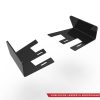 Volkswagen Scirocco R - Splitters traseiros | VWSC3RCNC-RSF1G | Produto Maxton Design distribuído por Unicartuning. Volkswagen Scirocco R - Splitters traseiros | VWSC3RCNC-RSF1G | Produto Maxton Design distribuído por Unicartuning.