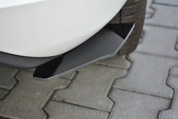 Ford Fiesta Mk8 ST / ST-line - Rear Side RACING Splitters | FO-FI-8-STLINE-CNC-RSD1A | Produto Maxton Design distribuído por Unicartuning. Ford Fiesta Mk8 ST / ST-line - Rear Side RACING Splitters | FO-FI-8-STLINE-CNC-RSD1A | Produto Maxton Design distribuído por Unicartuning.