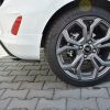 Ford Fiesta Mk8 ST / ST-line - Rear Side RACING Splitters | FO-FI-8-STLINE-CNC-RSD1A | Produto Maxton Design distribuído por Unicartuning. Ford Fiesta Mk8 ST / ST-line - Rear Side RACING Splitters | FO-FI-8-STLINE-CNC-RSD1A | Produto Maxton Design distribuído por Unicartuning.