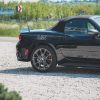 Abarth 124 Spider - Splitters laterais traseiros | FI-124-1-AB-RSD2G | Produto Maxton Design distribuído por Unicartuning.