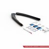 Abarth 124 Spider - Splitters laterais traseiros | FI-124-1-AB-RSD2G | Produto Maxton Design distribuído por Unicartuning.