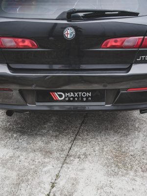 Alfa Romeo 156 SW (facelift) - Splitters laterais traseiros | AL-156F-SW-RSD1G | Produto Maxton Design distribuído por Unicartuning. Alfa Romeo 156 SW (facelift) - Splitters laterais traseiros | AL-156F-SW-RSD1G | Produto Maxton Design distribuído por Unicartuning.