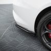 Alfa Romeo Giulia Quadrifoglio - Splitters laterais traseiros | AL-GI-1-QV-RSD1G | Produto Maxton Design distribuído por Unicartuning.