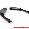 Alfa Romeo Giulia Quadrifoglio - Splitters laterais traseiros | AL-GI-1-QV-RSD1G | Produto Maxton Design distribuído por Unicartuning.