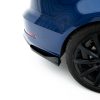 Audi A3 Sedan 8V - Splitters laterais traseiros | AU-A3-3-S-RSD1G | Produto Maxton Design distribuído por Unicartuning. Audi A3 Sedan 8V - Splitters laterais traseiros | AU-A3-3-S-RSD1G | Produto Maxton Design distribuído por Unicartuning.