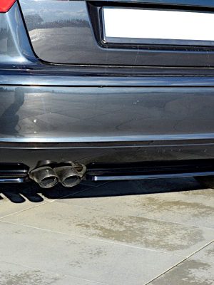 Audi A3 Sportback 8P / 8P (facelift) - Splitters laterais traseiros | AU-A3-2-RSD1G | Produto Maxton Design distribuído por Unicartuning. Audi A3 Sportback 8P / 8P (facelift) - Splitters laterais traseiros | AU-A3-2-RSD1G | Produto Maxton Design distribuído por Unicartuning.