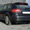 Audi A3 Sportback 8P / 8P (facelift) - Splitters laterais traseiros | AU-A3-2-RSD1G | Produto Maxton Design distribuído por Unicartuning. Audi A3 Sportback 8P / 8P (facelift) - Splitters laterais traseiros | AU-A3-2-RSD1G | Produto Maxton Design distribuído por Unicartuning.