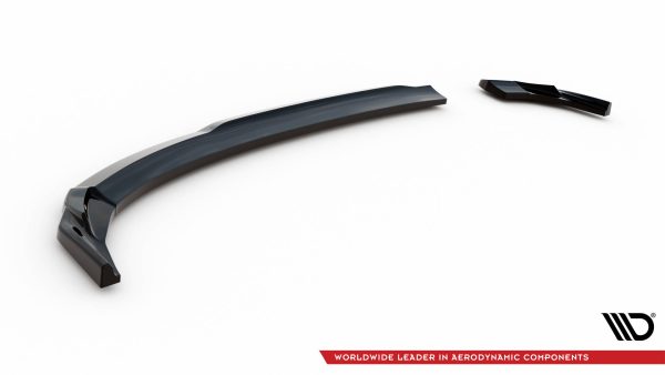 Audi A3 Sportback 8V (facelift) - Splitters laterais traseiros | AU-A3-3F-SB-RSD1G | Produto Maxton Design distribuído por Unicartuning. Audi A3 Sportback 8V (facelift) - Splitters laterais traseiros | AU-A3-3F-SB-RSD1G | Produto Maxton Design distribuído por Unicartuning.