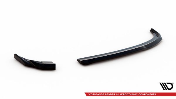 Audi A3 Sportback 8V (facelift) - Splitters laterais traseiros | AU-A3-3F-SB-RSD1G | Produto Maxton Design distribuído por Unicartuning. Audi A3 Sportback 8V (facelift) - Splitters laterais traseiros | AU-A3-3F-SB-RSD1G | Produto Maxton Design distribuído por Unicartuning.