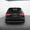 Audi A3 Sportback 8V (facelift) - Splitters laterais traseiros | AU-A3-3F-SB-RSD1G | Produto Maxton Design distribuído por Unicartuning. Audi A3 Sportback 8V (facelift) - Splitters laterais traseiros | AU-A3-3F-SB-RSD1G | Produto Maxton Design distribuído por Unicartuning.