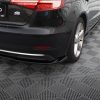 Audi A3 Sportback 8V (facelift) - Splitters laterais traseiros | AU-A3-3F-SB-RSD1G | Produto Maxton Design distribuído por Unicartuning. Audi A3 Sportback 8V (facelift) - Splitters laterais traseiros | AU-A3-3F-SB-RSD1G | Produto Maxton Design distribuído por Unicartuning.