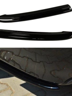 Audi A4 B8 - Splitters laterais traseiros | AU-A4-B8-RSD1G | Produto Maxton Design distribuído por Unicartuning. Audi A4 B8 - Splitters laterais traseiros | AU-A4-B8-RSD1G | Produto Maxton Design distribuído por Unicartuning.