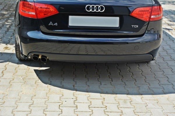 Audi A4 B8 - Splitters laterais traseiros | AU-A4-B8-RSD1G | Produto Maxton Design distribuído por Unicartuning. Audi A4 B8 - Splitters laterais traseiros | AU-A4-B8-RSD1G | Produto Maxton Design distribuído por Unicartuning.