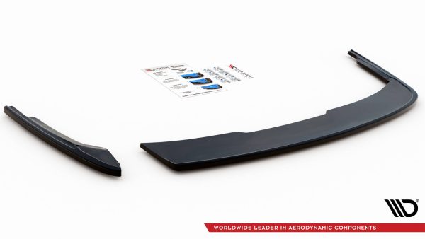 Audi A4 B9 - Splitters laterais traseiros | AU-A4-B9-AV-RSD1G | Produto Maxton Design distribuído por Unicartuning. Audi A4 B9 - Splitters laterais traseiros | AU-A4-B9-AV-RSD1G | Produto Maxton Design distribuído por Unicartuning.