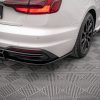 Audi A4 B9 (facelift) - Splitters laterais traseiros | AU-A4-B9F-RSD1G | Produto Maxton Design distribuído por Unicartuning. Audi A4 B9 (facelift) - Splitters laterais traseiros | AU-A4-B9F-RSD1G | Produto Maxton Design distribuído por Unicartuning.