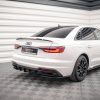 Audi A4 B9 (facelift) - Splitters laterais traseiros | AU-A4-B9F-RSD1G | Produto Maxton Design distribuído por Unicartuning. Audi A4 B9 (facelift) - Splitters laterais traseiros | AU-A4-B9F-RSD1G | Produto Maxton Design distribuído por Unicartuning.