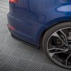 Audi A4 Competition B9 - Splitters laterais traseiros | AU-A4-B9-COMP-RSD1G | Produto Maxton Design distribuído por Unicartuning. Audi A4 Competition B9 - Splitters laterais traseiros | AU-A4-B9-COMP-RSD1G | Produto Maxton Design distribuído por Unicartuning.