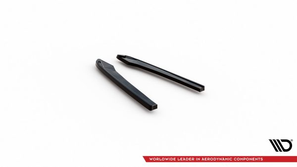 Audi A4 Competition B9 - Splitters laterais traseiros | AU-A4-B9-COMP-RSD1G | Produto Maxton Design distribuído por Unicartuning. Audi A4 Competition B9 - Splitters laterais traseiros | AU-A4-B9-COMP-RSD1G | Produto Maxton Design distribuído por Unicartuning.