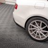 Audi A5 Coupé 8T (facelift) - Splitters laterais traseiros | AU-A5-1F-RSD3G | Produto Maxton Design distribuído por Unicartuning.