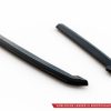 Audi A7 S-Line C8 / S7 C8 / C8 (facelift) / S7 (facelift) - Splitters laterais traseiros | AU-A7-C8-SLINE-RSD1G | Produto Maxton Design distribuído por Unicartuning. Audi A7 S-Line C8 / S7 C8 / C8 (facelift) / S7 (facelift) - Splitters laterais traseiros | AU-A7-C8-SLINE-RSD1G | Produto Maxton Design distribuído por Unicartuning.