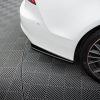 Audi A7 S-Line (facelift) - Splitters laterais traseiros | AU-A7-1F-SLINE-RSD1G | Produto Maxton Design distribuído por Unicartuning. Audi A7 S-Line (facelift) - Splitters laterais traseiros | AU-A7-1F-SLINE-RSD1G | Produto Maxton Design distribuído por Unicartuning.