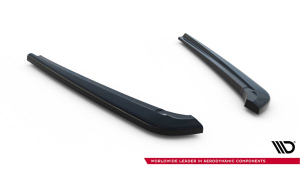 Audi A7 S-Line (facelift) - Splitters laterais traseiros | AU-A7-1F-SLINE-RSD1G | Produto Maxton Design distribuído por Unicartuning. Audi A7 S-Line (facelift) - Splitters laterais traseiros | AU-A7-1F-SLINE-RSD1G | Produto Maxton Design distribuído por Unicartuning.