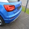 Audi Q2 Mk1 - Splitters laterais traseiros | AU-Q2-1-RSD1G | Produto Maxton Design distribuído por Unicartuning. Audi Q2 Mk1 - Splitters laterais traseiros | AU-Q2-1-RSD1G | Produto Maxton Design distribuído por Unicartuning.
