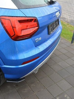 Audi Q2 Mk1 - Splitters laterais traseiros | AU-Q2-1-RSD1G | Produto Maxton Design distribuído por Unicartuning. Audi Q2 Mk1 - Splitters laterais traseiros | AU-Q2-1-RSD1G | Produto Maxton Design distribuído por Unicartuning.