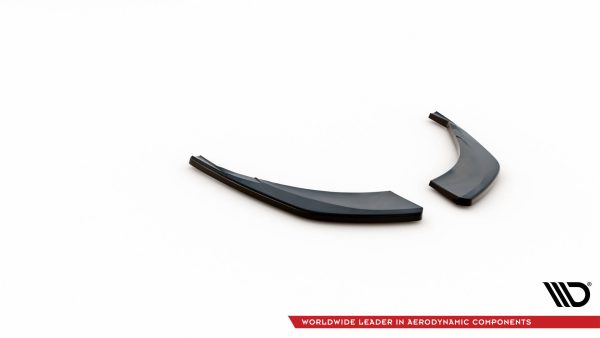 Audi Q8 S-Line Mk1 - Splitters laterais traseiros | AU-Q8-1-SLINE-RSD1G | Produto Maxton Design distribuído por Unicartuning. Audi Q8 S-Line Mk1 - Splitters laterais traseiros | AU-Q8-1-SLINE-RSD1G | Produto Maxton Design distribuído por Unicartuning.