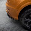 Audi Q8 S-Line Mk1 - Splitters laterais traseiros | AU-Q8-1-SLINE-RSD1G | Produto Maxton Design distribuído por Unicartuning. Audi Q8 S-Line Mk1 - Splitters laterais traseiros | AU-Q8-1-SLINE-RSD1G | Produto Maxton Design distribuído por Unicartuning.