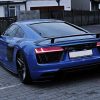 Audi R8 Mk.2 - Splitters laterais traseiros | AU-R8-2-RSD1G | Produto Maxton Design distribuído por Unicartuning. Audi R8 Mk.2 - Splitters laterais traseiros | AU-R8-2-RSD1G | Produto Maxton Design distribuído por Unicartuning.