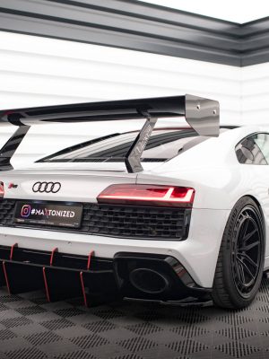 Audi R8 Mk2 (facelift) - Splitters laterais traseiros | AU-R8-2F-RSD1G | Produto Maxton Design distribuído por Unicartuning. Audi R8 Mk2 (facelift) - Splitters laterais traseiros | AU-R8-2F-RSD1G | Produto Maxton Design distribuído por Unicartuning.