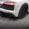 Audi R8 Mk2 (facelift) - Splitters laterais traseiros | AU-R8-2F-RSD1G | Produto Maxton Design distribuído por Unicartuning. Audi R8 Mk2 (facelift) - Splitters laterais traseiros | AU-R8-2F-RSD1G | Produto Maxton Design distribuído por Unicartuning.