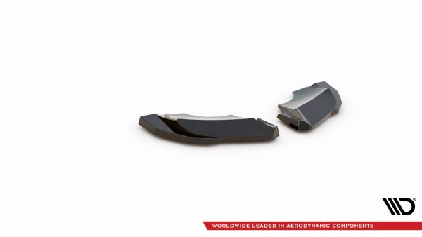 Audi R8 Mk2 (facelift) - Splitters laterais traseiros | AU-R8-2F-RSD1G | Produto Maxton Design distribuído por Unicartuning. Audi R8 Mk2 (facelift) - Splitters laterais traseiros | AU-R8-2F-RSD1G | Produto Maxton Design distribuído por Unicartuning.