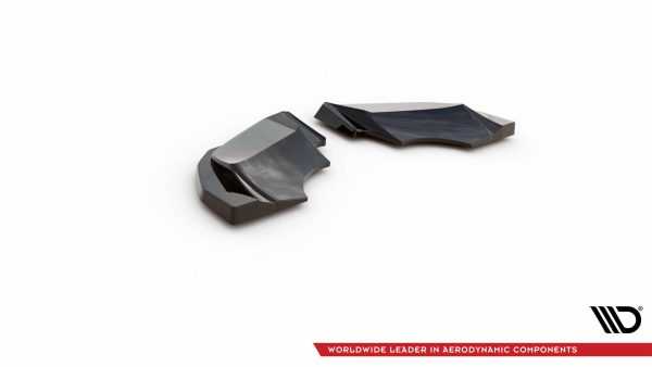 Audi R8 Mk2 (facelift) - Splitters laterais traseiros | AU-R8-2F-RSD1G | Produto Maxton Design distribuído por Unicartuning. Audi R8 Mk2 (facelift) - Splitters laterais traseiros | AU-R8-2F-RSD1G | Produto Maxton Design distribuído por Unicartuning.