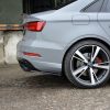 Audi RS3 8V Fl Sedan - Splitters laterais traseiros | AU-RS3-8VF-S-RSD1G | Produto Maxton Design distribuído por Unicartuning. Audi RS3 8V Fl Sedan - Splitters laterais traseiros | AU-RS3-8VF-S-RSD1G | Produto Maxton Design distribuído por Unicartuning.