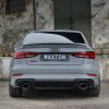 Audi RS3 8V Fl Sedan - Splitters laterais traseiros | AU-RS3-8VF-S-RSD1G | Produto Maxton Design distribuído por Unicartuning. Audi RS3 8V Fl Sedan - Splitters laterais traseiros | AU-RS3-8VF-S-RSD1G | Produto Maxton Design distribuído por Unicartuning.