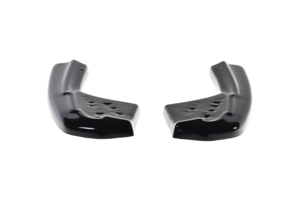 Audi RS3 8V Fl Sedan - Splitters laterais traseiros | AU-RS3-8VF-S-RSD1G | Produto Maxton Design distribuído por Unicartuning. Audi RS3 8V Fl Sedan - Splitters laterais traseiros | AU-RS3-8VF-S-RSD1G | Produto Maxton Design distribuído por Unicartuning.