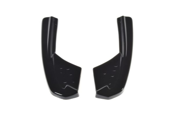 Audi RS3 8V Fl Sedan - Splitters laterais traseiros | AU-RS3-8VF-S-RSD1G | Produto Maxton Design distribuído por Unicartuning. Audi RS3 8V Fl Sedan - Splitters laterais traseiros | AU-RS3-8VF-S-RSD1G | Produto Maxton Design distribuído por Unicartuning.